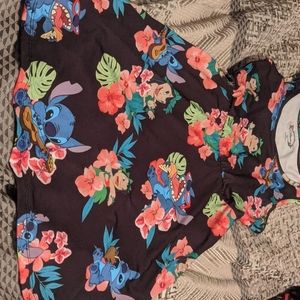 Lilo and stitch dress